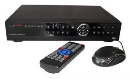 DVR LUXVISION 16 CANAIS